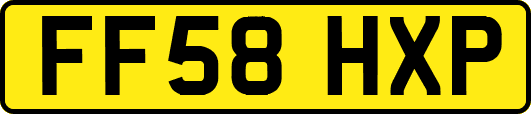 FF58HXP