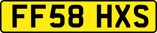 FF58HXS