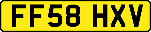 FF58HXV