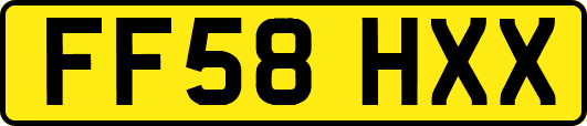 FF58HXX
