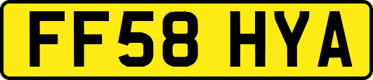 FF58HYA