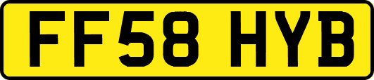 FF58HYB