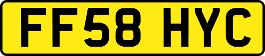 FF58HYC