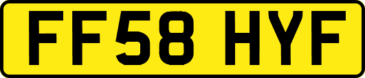 FF58HYF