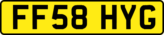 FF58HYG