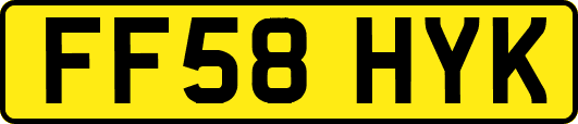 FF58HYK