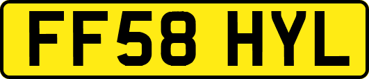 FF58HYL