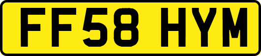 FF58HYM