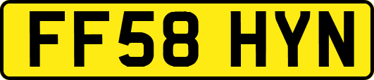 FF58HYN