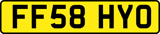 FF58HYO
