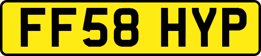 FF58HYP