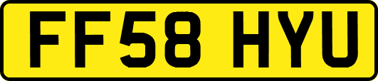 FF58HYU
