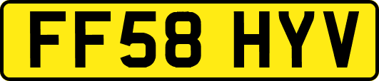 FF58HYV
