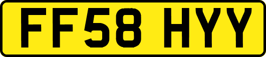 FF58HYY