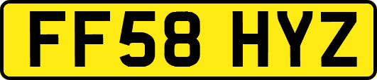 FF58HYZ