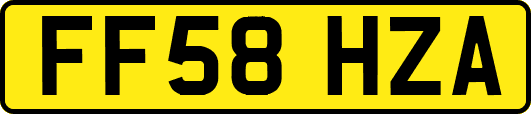 FF58HZA