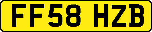 FF58HZB