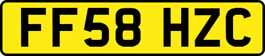 FF58HZC