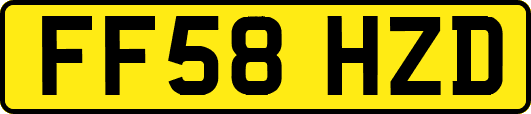 FF58HZD