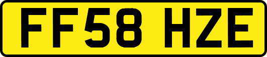FF58HZE