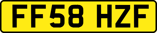 FF58HZF