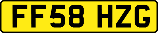 FF58HZG
