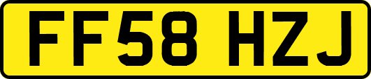FF58HZJ