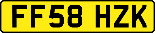 FF58HZK