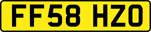 FF58HZO
