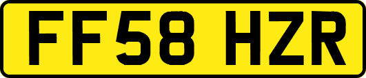 FF58HZR