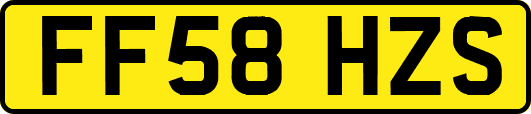 FF58HZS