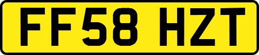 FF58HZT