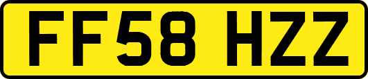 FF58HZZ