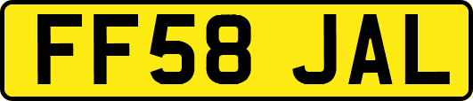 FF58JAL