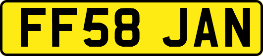 FF58JAN