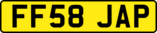 FF58JAP