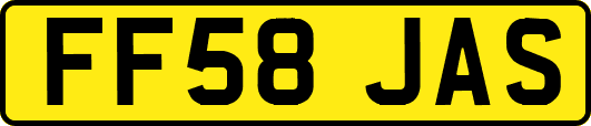 FF58JAS