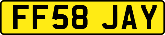 FF58JAY