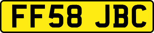 FF58JBC
