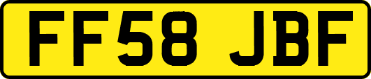 FF58JBF