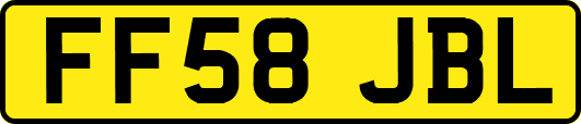 FF58JBL