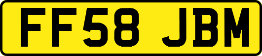 FF58JBM
