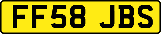 FF58JBS