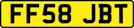 FF58JBT
