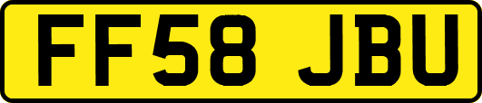 FF58JBU