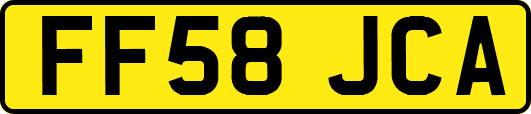 FF58JCA