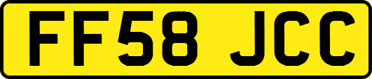 FF58JCC