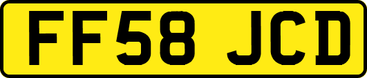 FF58JCD