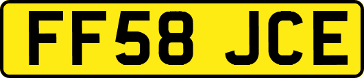 FF58JCE