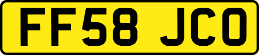 FF58JCO